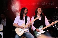 Auftakt zum Altstadtfest Bild: Auftakt zum Altstadtfest