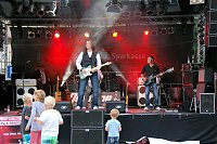 Auftakt zum Altstadtfest Bild: Auftakt zum Altstadtfest