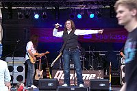 Auftakt zum Altstadtfest Bild: Auftakt zum Altstadtfest