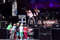 Auftakt zum Altstadtfest Bild: Auftakt zum Altstadtfest