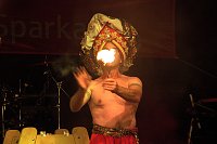 Auftakt zum Altstadtfest Bild: Auftakt zum Altstadtfest