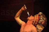 Auftakt zum Altstadtfest Bild: Auftakt zum Altstadtfest