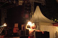 Auftakt zum Altstadtfest Bild: Auftakt zum Altstadtfest
