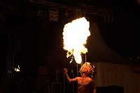 Auftakt zum Altstadtfest Bild: Auftakt zum Altstadtfest