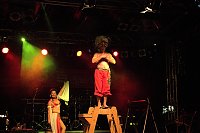 Auftakt zum Altstadtfest Bild: Auftakt zum Altstadtfest