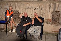 Auftakt zum Altstadtfest Bild: Auftakt zum Altstadtfest