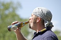 Bild: Tauziehen