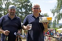 Bild: Tauziehen