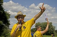 Bild: Tauziehen