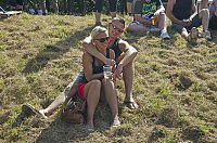 Bild: Tauziehen
