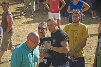 Bild: Tauziehen