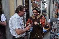 Bild: Altstadtfest 2012