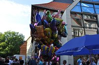Bild: Altstadtfest 2012