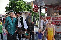 Bild: Altstadtfest 2012