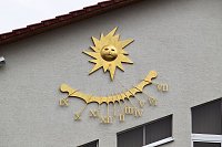 Bild: Unterwegs: Die Sonne fehlte
