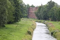 Bild: Unterwegs: Romantik mitten in der Stadt