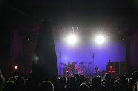 Bild: Die Party auf dem Berg