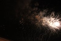 Bild: Die Party auf dem Berg