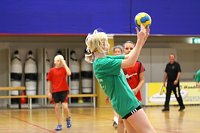 Ausbildung wird groß geschrieben Bild: Ausbildung wird groß geschrieben