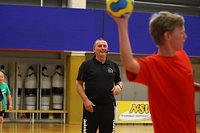 Ausbildung wird groß geschrieben Bild: Ausbildung wird groß geschrieben