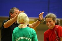 Ausbildung wird groß geschrieben Bild: Ausbildung wird groß geschrieben