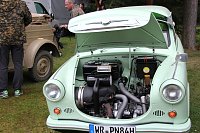 Oltimertreffen in Benneckenstein Bild: Oltimertreffen in Benneckenstein