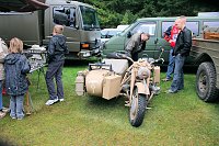 Oltimertreffen in Benneckenstein Bild: Oltimertreffen in Benneckenstein
