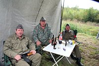 Oltimertreffen in Benneckenstein Bild: Oltimertreffen in Benneckenstein