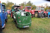Oltimertreffen in Benneckenstein Bild: Oltimertreffen in Benneckenstein