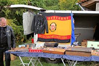 Oltimertreffen in Benneckenstein Bild: Oltimertreffen in Benneckenstein