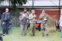 Oltimertreffen in Benneckenstein Bild: Oltimertreffen in Benneckenstein