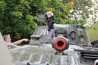 Oltimertreffen in Benneckenstein Bild: Oltimertreffen in Benneckenstein