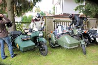 Oltimertreffen in Benneckenstein Bild: Oltimertreffen in Benneckenstein