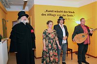 Bild: Projekt vorgestellt