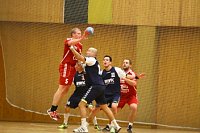 Bild: Knappe Niederlage