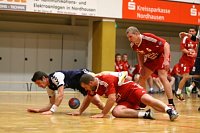 Bild: Knappe Niederlage