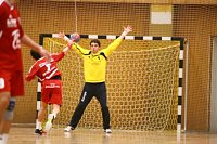 Bild: Knappe Niederlage