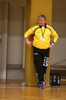 Bild: Knappe Niederlage