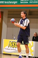 Bild: Knappe Niederlage