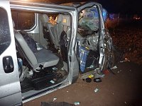 Erneuter Unfall auf der Autobahn Bild: Erneuter Unfall auf der Autobahn