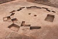 Bild: Funde aus 5000 Jahren S&uuml;dharzer Geschichte