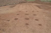 Bild: Funde aus 5000 Jahren S&uuml;dharzer Geschichte