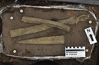 Bild: Funde aus 5000 Jahren S&uuml;dharzer Geschichte