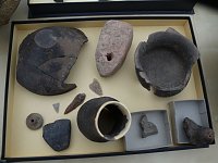 Bild: Funde aus 5000 Jahren S&uuml;dharzer Geschichte