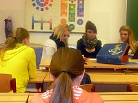 Bild: Vorgelesen