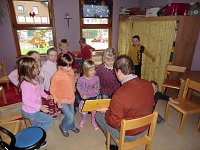Bild: In Gro&szlig;wechsungen vorgelesen