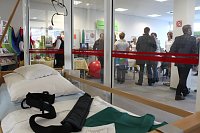 Bild: Aktionstag f&uuml;r Gesundheitsberufe