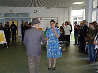 Bild: Aktionstag f&uuml;r Gesundheitsberufe