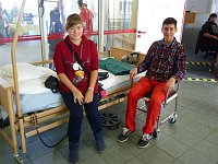 Bild: Aktionstag f&uuml;r Gesundheitsberufe
