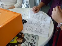 Bild: Aktionstag f&uuml;r Gesundheitsberufe